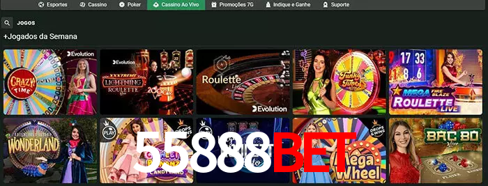 55888Bet bet