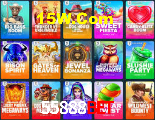 Welcome Bonus 55888Bet
