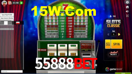 Roulette Table 55888Bet