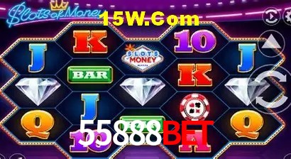 Recursos de Bônus 55888Bet