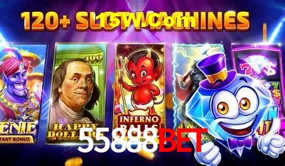 Casino Ao Vivo 55888Bet