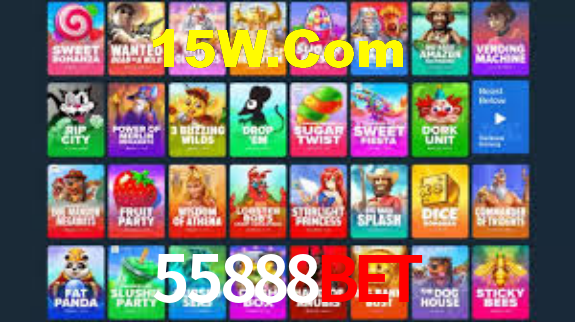 55888Bet App Interface