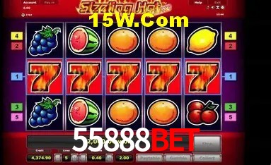 Estatísticas do Jogo 55888Bet