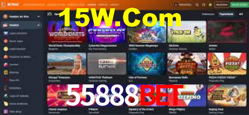 Live Casino 55888Bet