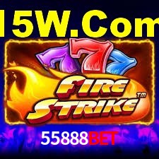Game Providers 55888Bet