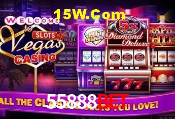 Provedores de Jogos 55888Bet