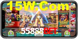 Bonus Features 55888Bet