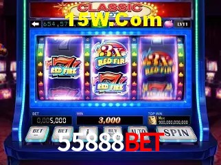 55888Bet - A Única Plataforma Oficial De Cassino - 55888Bet.Com