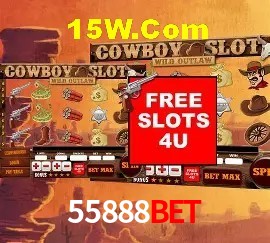 55888Bet