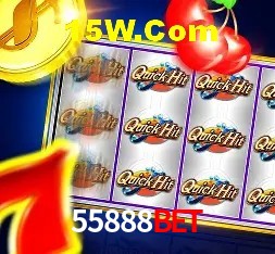 Sinta a adrenalina dos jogos de cassino com 55888Bet