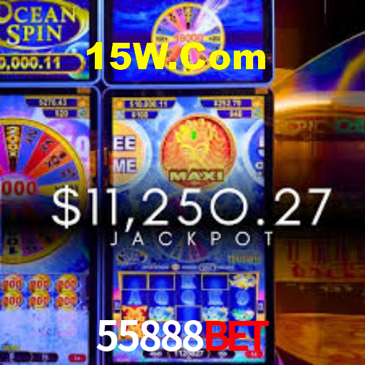 VIP Casino 55888Bet