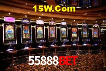 Estatísticas Esportivas 55888Bet